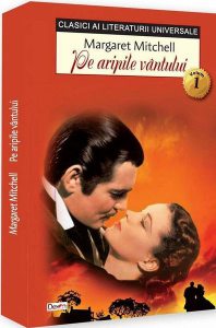 Pe aripile vântului Vol. 1