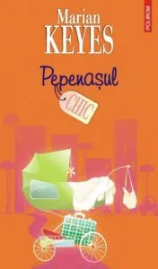 Pepenasul de Marian Keyes