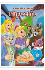 Pinocchio