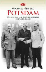Potsdam. Carte pentru toti. Vol 43