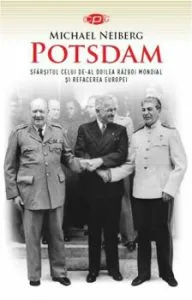 Potsdam. Carte pentru toti. Vol 43