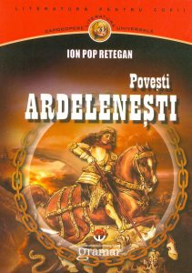 Povesti ardelenesti
