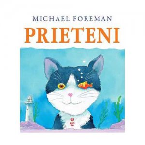 Prietenii