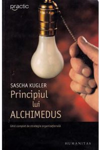 Principiul lui Alchimedus