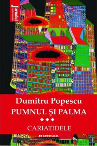 Pumnul si palma