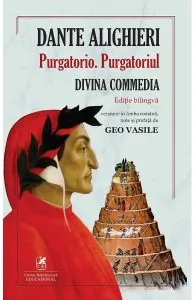 Purgatoriul de Dante Alighieri