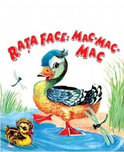 Rata face: mac-mac-mac