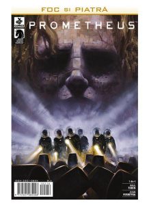Revista Prometheus Nr. 1