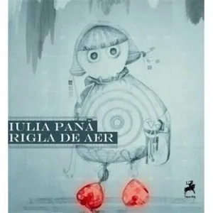 Rigla de aer de Iuliana Pana