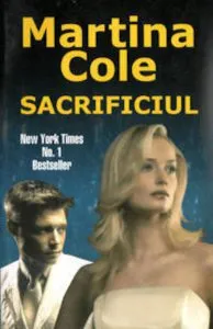 Sacrificiul de Martina Cole