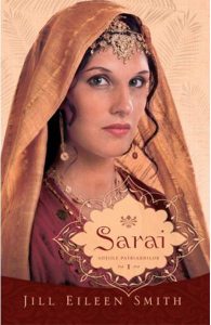 Sarai Vol.1 Din Seria Sotiile Patriarhilor