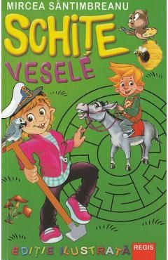 Schite vesele