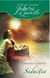 Seductia de Johanna Lindsey