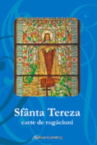 Sfanta Tereza