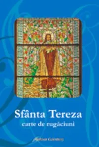 Sfanta Tereza