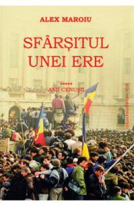 Sfarsitul unei ere Vol.5: Anii cenusii