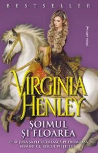Soimul si floarea de Virginia Henle
