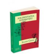 Solemnitatea ignorantei