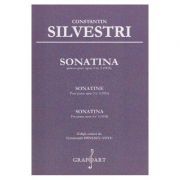 Sonatina pentru Pian Opus 3, Numarul 3