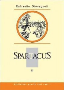 Spartacus, Vol. 2
