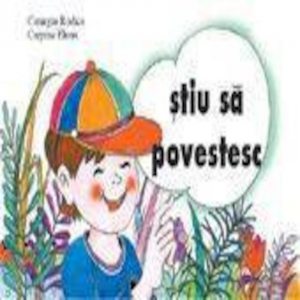 Stiu sa povestesc