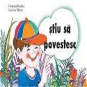 Stiu sa povestesc