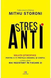 StresAnti de Mithu Storoni