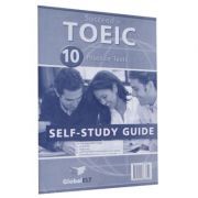 Succeed In TOEIC. 10 Practice Tests