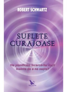 Suflete curajoase