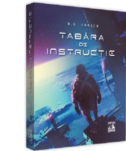 Tabara de instructie