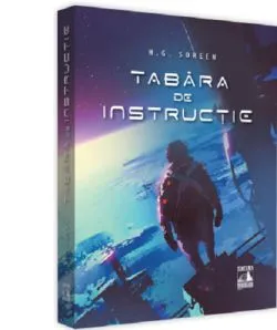 Tabara de instructie de H.G. Soreen
