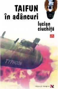 Taifun in adancuri