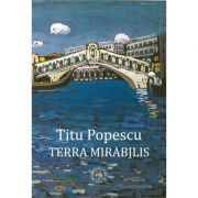 Terra mirabilis