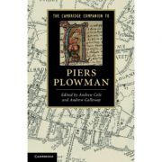 The Cambridge Companion to Piers Plowman