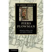 The Cambridge Companion to Piers Plowman de Andrew Cole