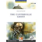 The Canterville Ghost