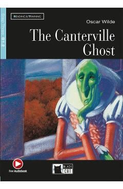 The Canterville Ghost