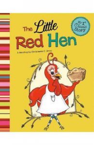 The Little Red Hen