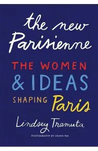 The New Parisienne de Lindsey Tramuta