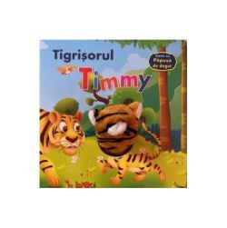 Tigrișorul Timmy