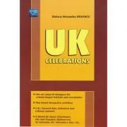 UK Celebrations de Raluca Alexandra Herascu