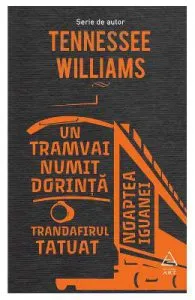 Un tramvai numit dorinta 2018 de Tennessee Williams
