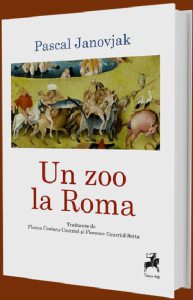 Un zoo la Roma