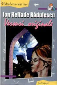 Versuri originale de Ion Heliade Radulescu