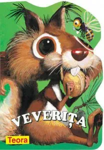 Veverita