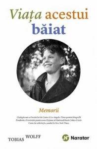 Viata acestui baiat. Memorii