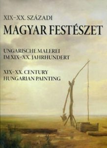 XIX-XX. Szazadi magyar festeszet