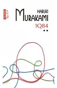 1Q84 Vol.2