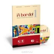 ¡A bordo! Cuaderno de ejercicios   CD Audio 1 de O. Balboa Sanchez
