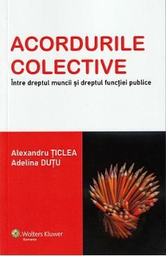 Acordurile colective. Intre dreptul muncii si dreptul functiei publice